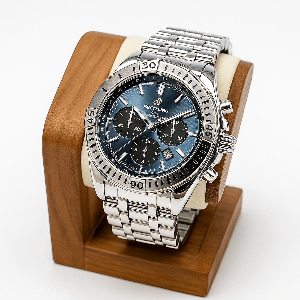 Muški Luksuzni Sat - SAMO KLIKNI