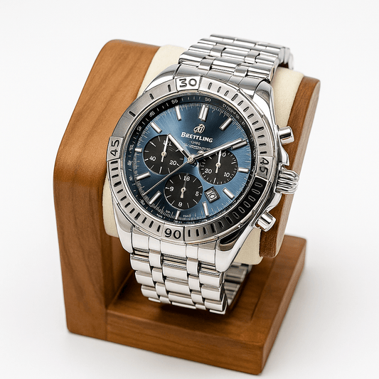 Muški Luksuzni Sat - SAMO KLIKNI