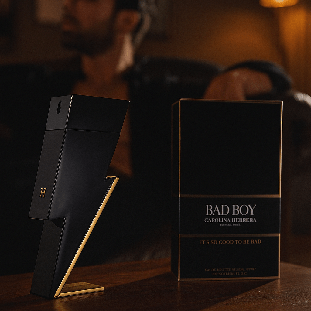 Muški Parfem 100 ml - SAMO KLIKNI