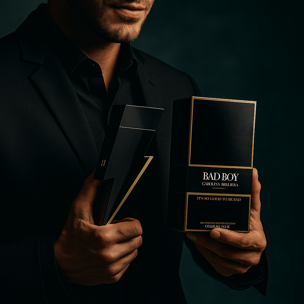 Muški Parfem 100 ml - SAMO KLIKNI