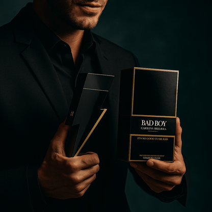 Muški Parfem 100 ml – – – slika 3