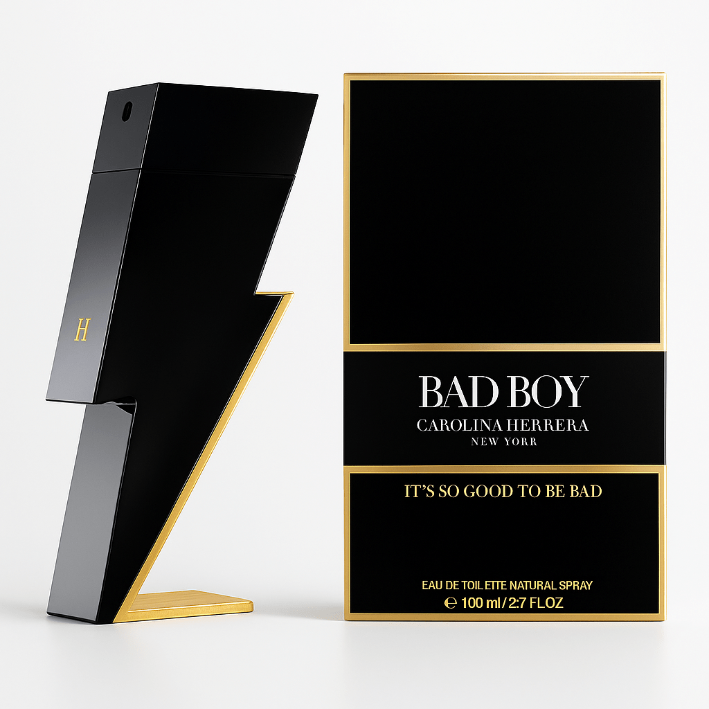 Muški Parfem 100 ml - SAMO KLIKNI