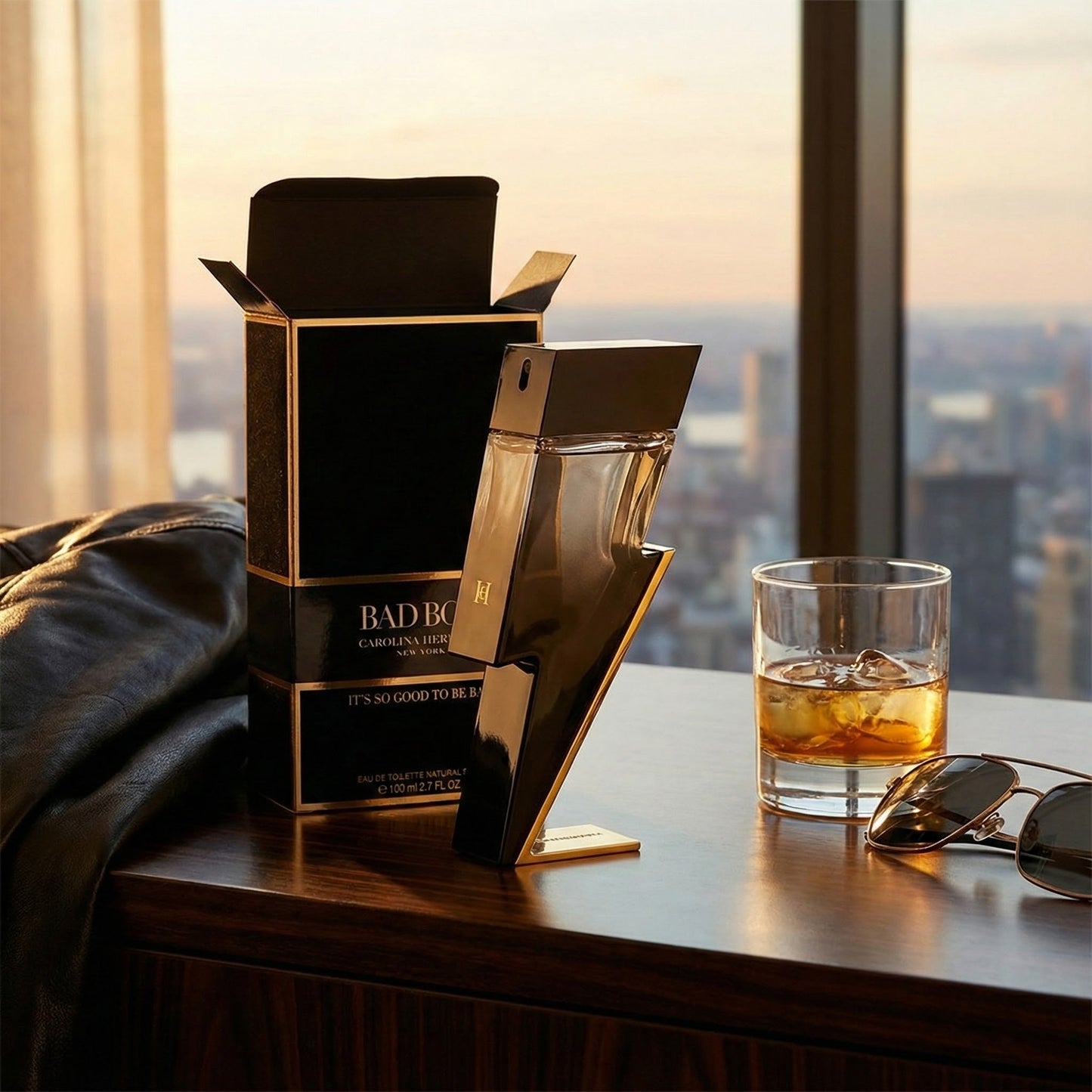 Muški Parfem 100 ml - SAMO KLIKNI