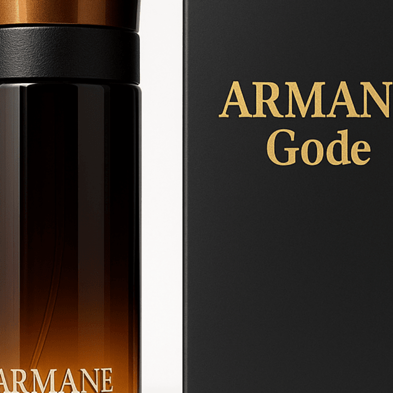 Muški Parfem "Armane Gode" – Parfemi i Mirisni Setovi – – slika 2