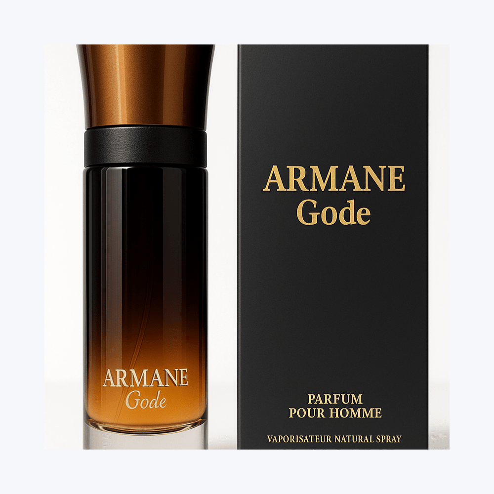 Muški Parfem "Armane Gode" – Parfemi i Mirisni Setovi – – slika 3