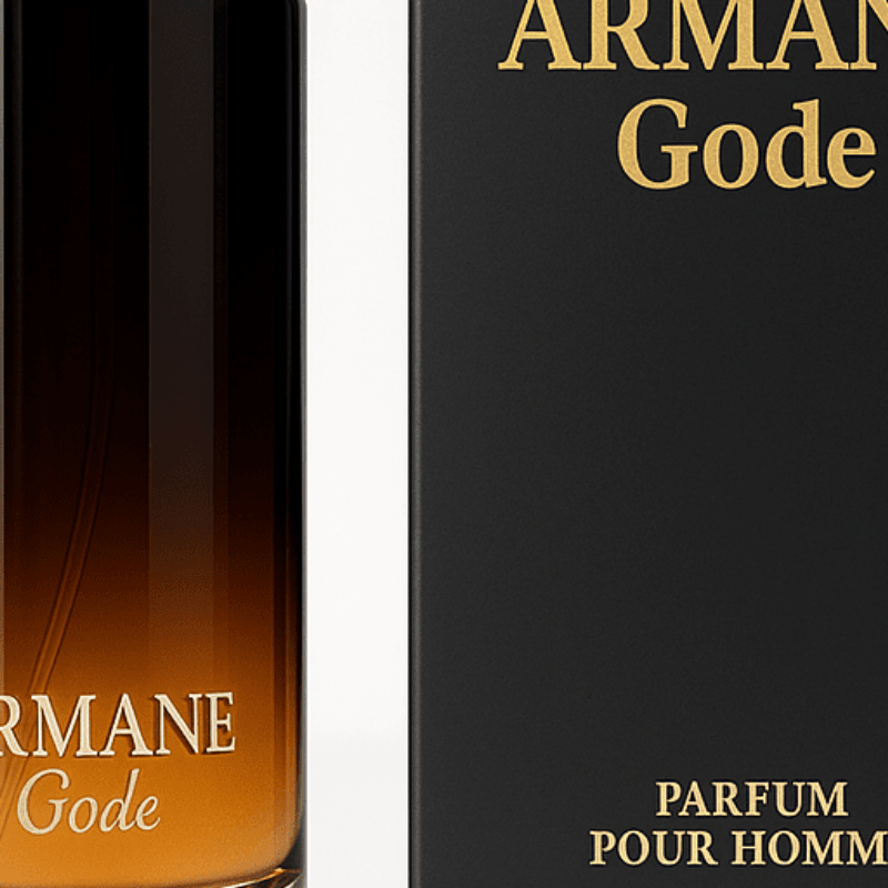 Muški Parfem "Armane Gode" – Parfemi i Mirisni Setovi – – slika 4