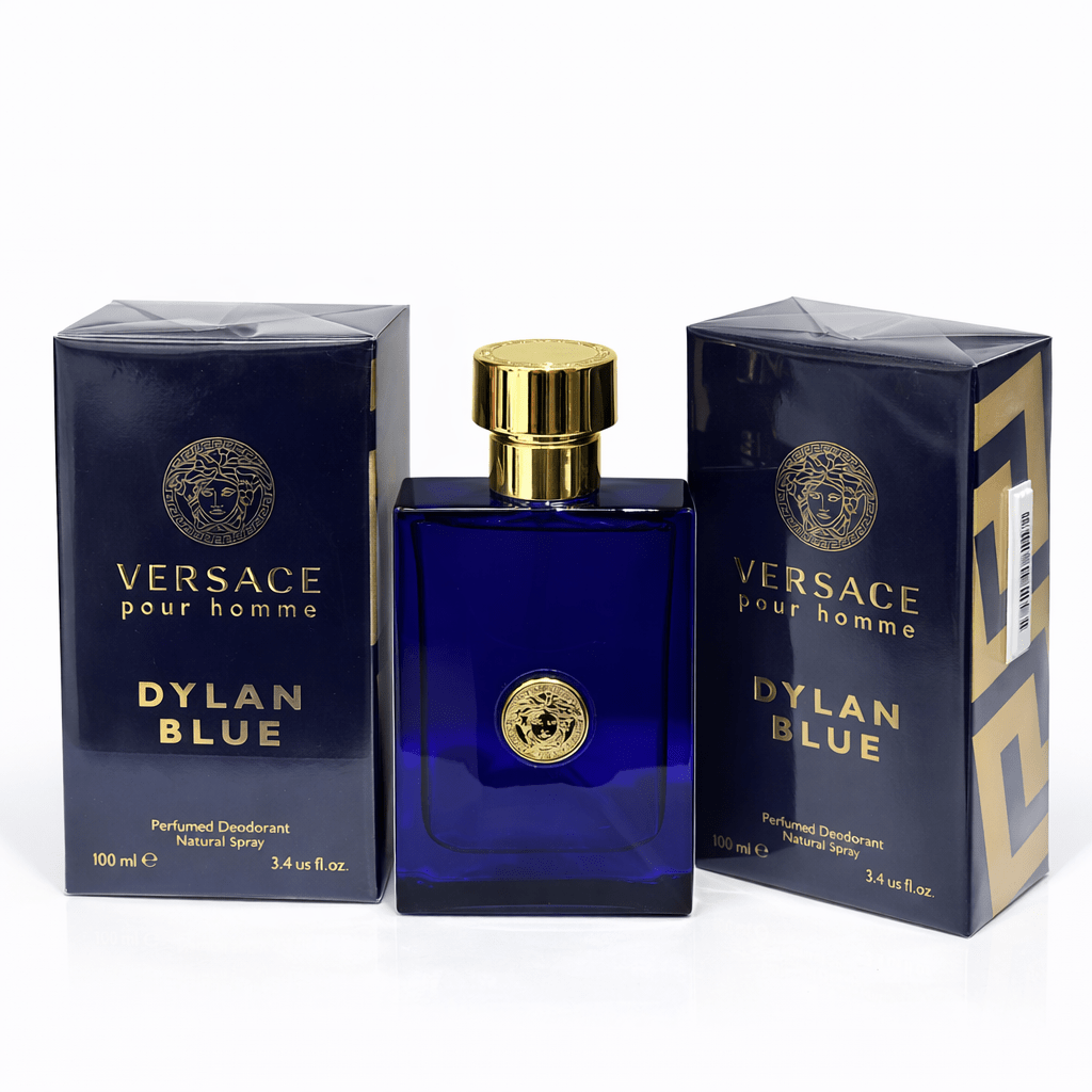 Muški Parfem Mediteranske Svježine – – – slika 4