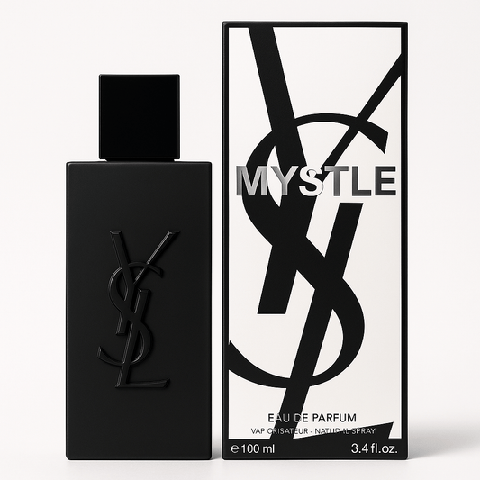 Muški parfem "MYSTLE" – – – slika 1