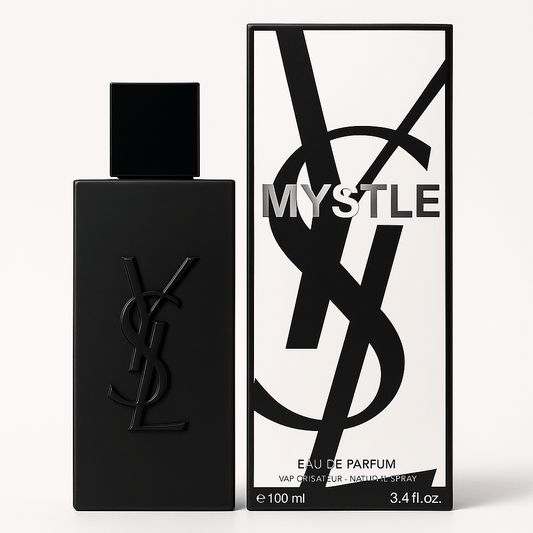 Muški parfem "MYSTLE" - SAMO KLIKNI