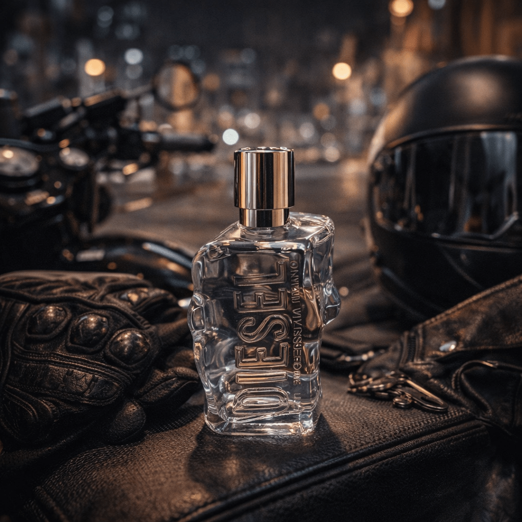 Muški Parfem Snage i Uspjeha – – – slika 1