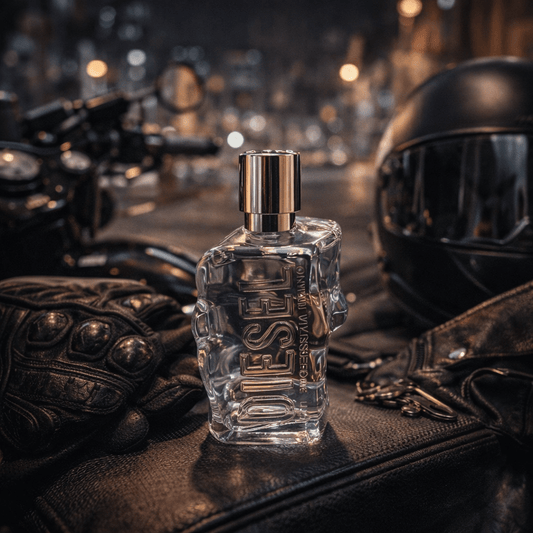 Muški Parfem Snage i Uspjeha – – – slika 1