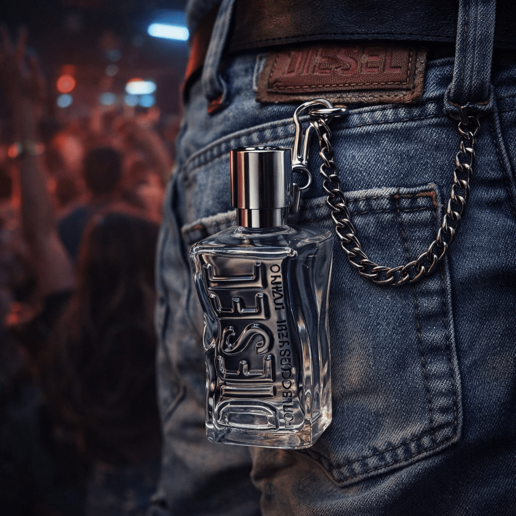 Muški Parfem Snage i Uspjeha – – – slika 3