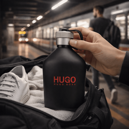 Muški Parfem Urbanog Karaktera – – – slika 1