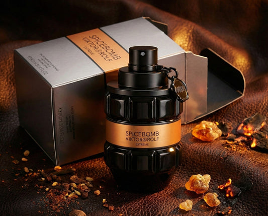 Muški Parfem Za Alfa Muškarce – – – slika 1