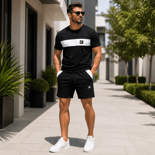 Muški Premium Ljetni Set – – L – slika 1