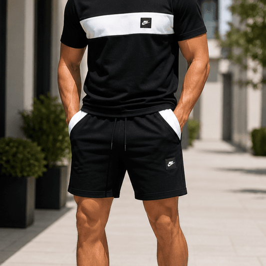 Muški Premium Ljetni Set – – L – slika 2