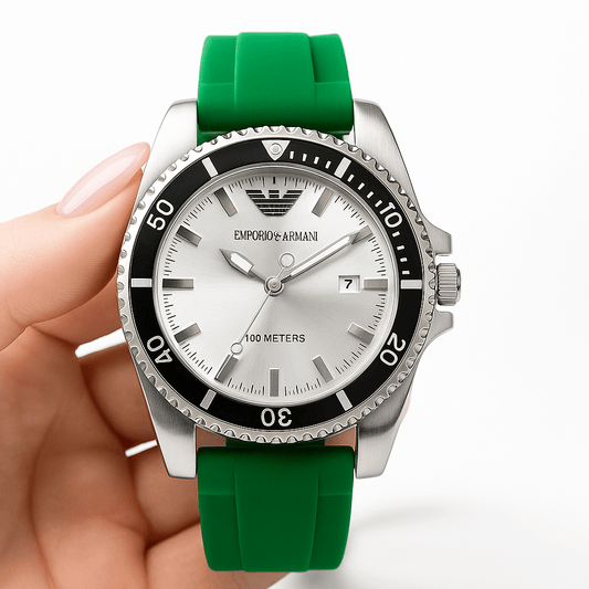 Muški Sportski - Elegantan Sat - SAMO KLIKNI