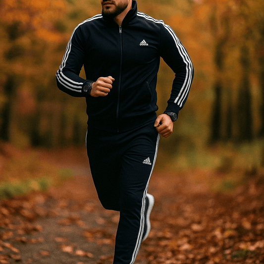 Muški sportski komplet - SAMO KLIKNI