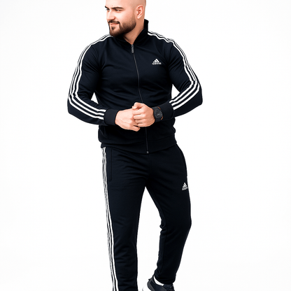 Muški sportski komplet – – S – slika 11