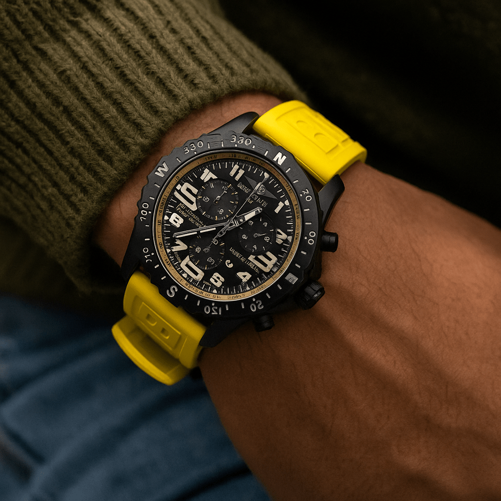 Muški Sportski Sat - SAMO KLIKNI