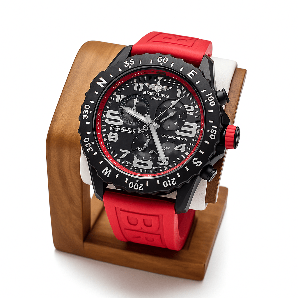 Muški Sportski Sat - SAMO KLIKNI