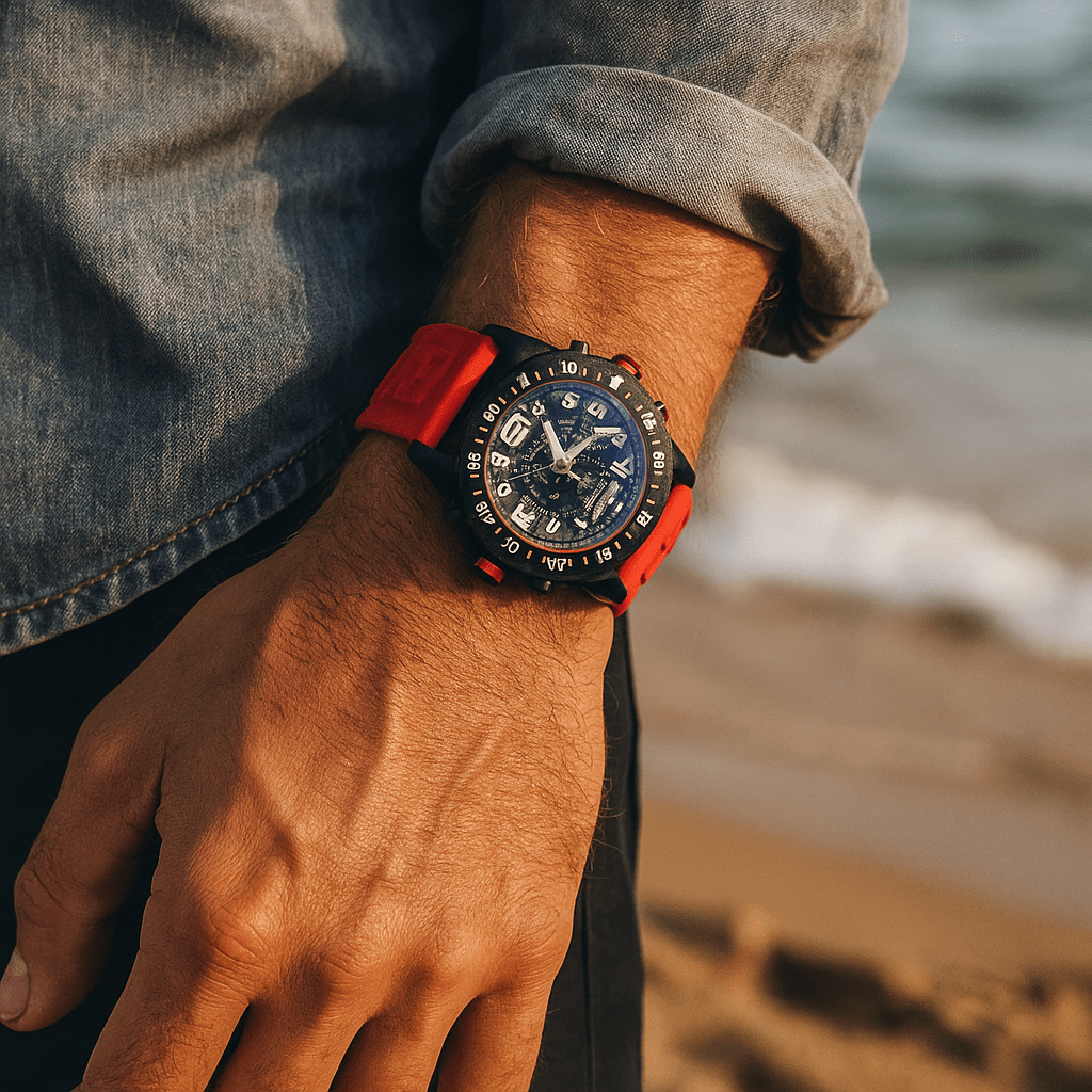 Muški Sportski Sat - SAMO KLIKNI