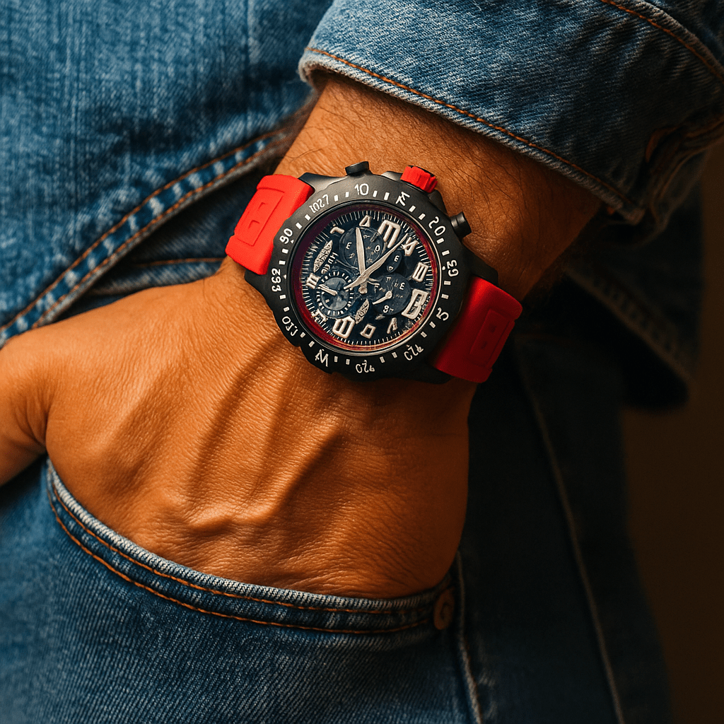 Muški Sportski Sat - SAMO KLIKNI