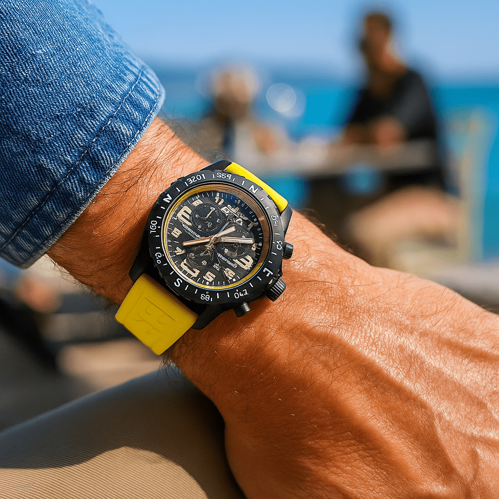 Muški Sportski Sat - SAMO KLIKNI