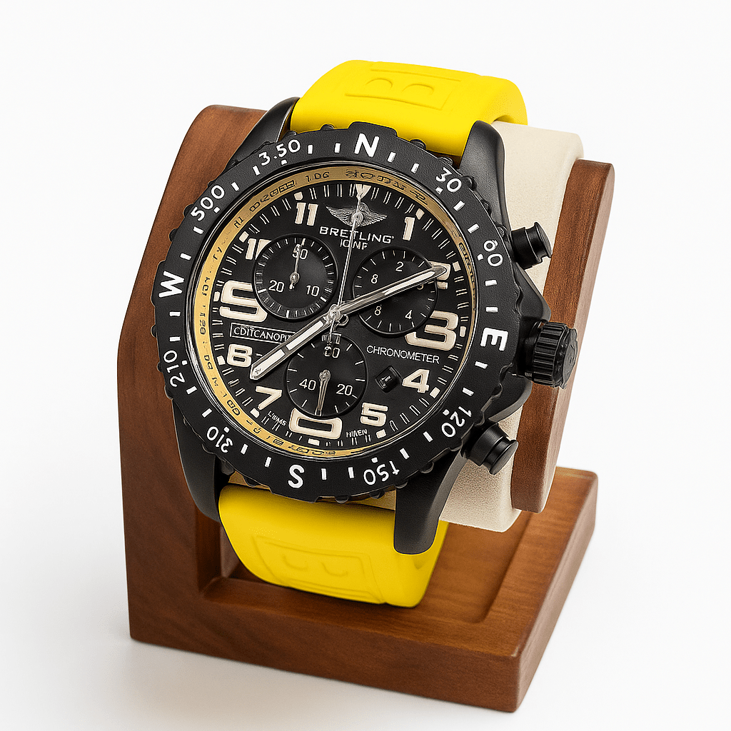 Muški Sportski Sat - SAMO KLIKNI