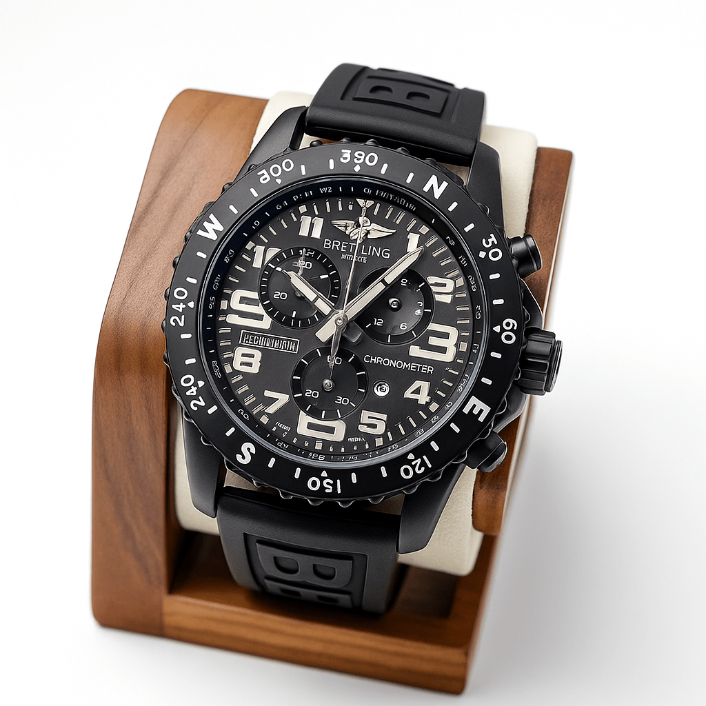 Muški Sportsko - Elegantan Sat - SAMO KLIKNI