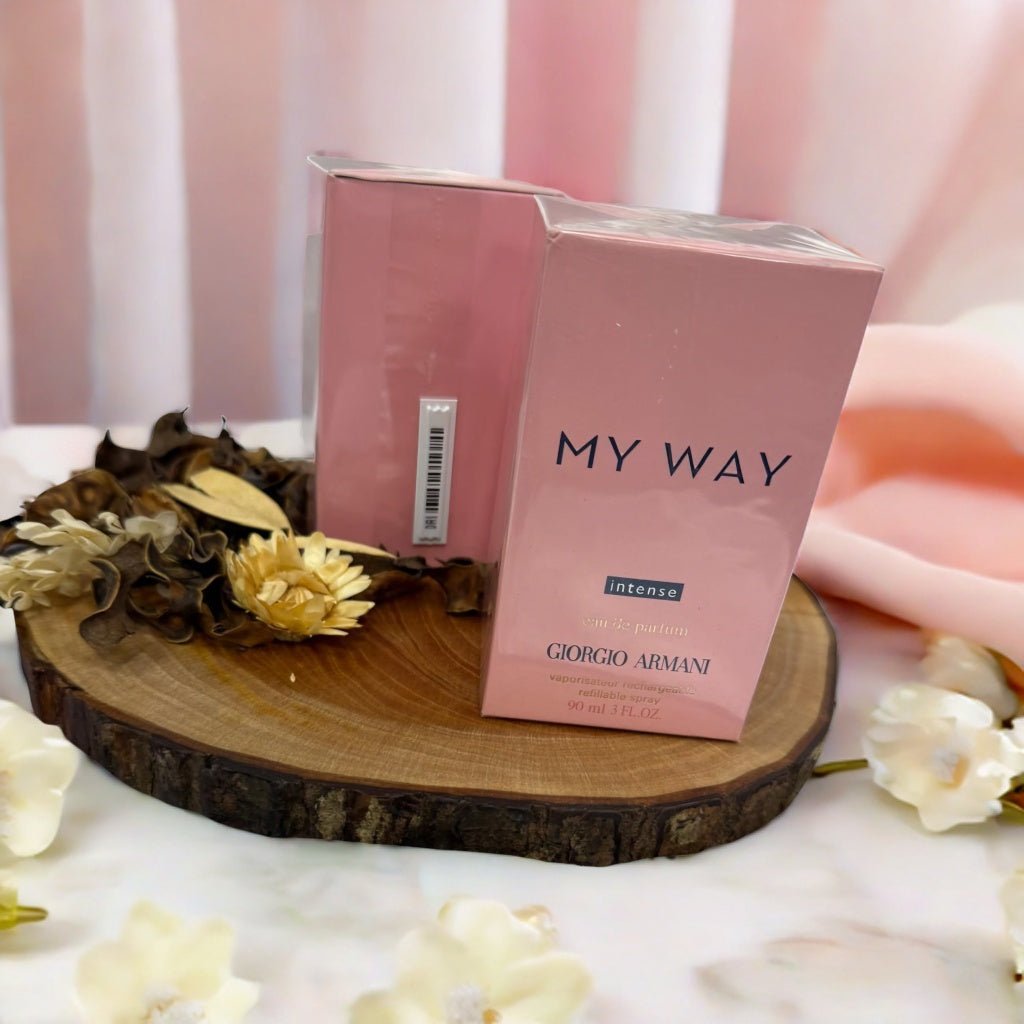 My Path Intense Eau de Parfum – – – slika 1