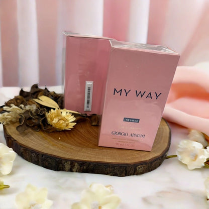 My Path Intense Eau de Parfum – – – slika 1