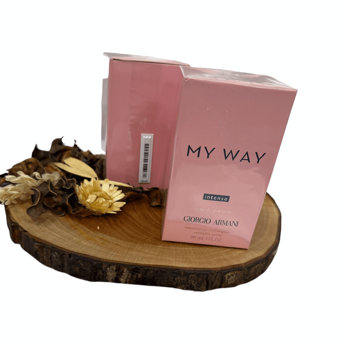 My Path Intense Eau de Parfum - SAMO KLIKNI