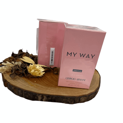 My Path Intense Eau de Parfum – – – slika 3