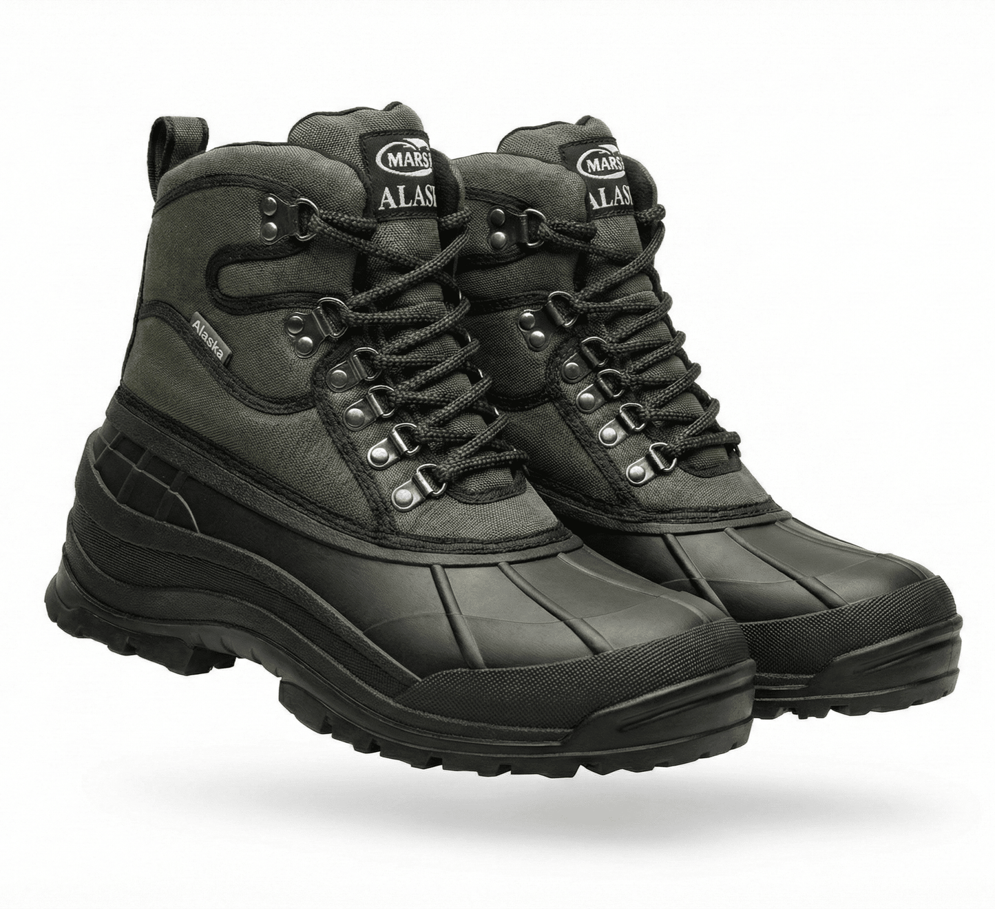 Nepromočive zimske čizme Marshall Alaska – – 42 – slika 1