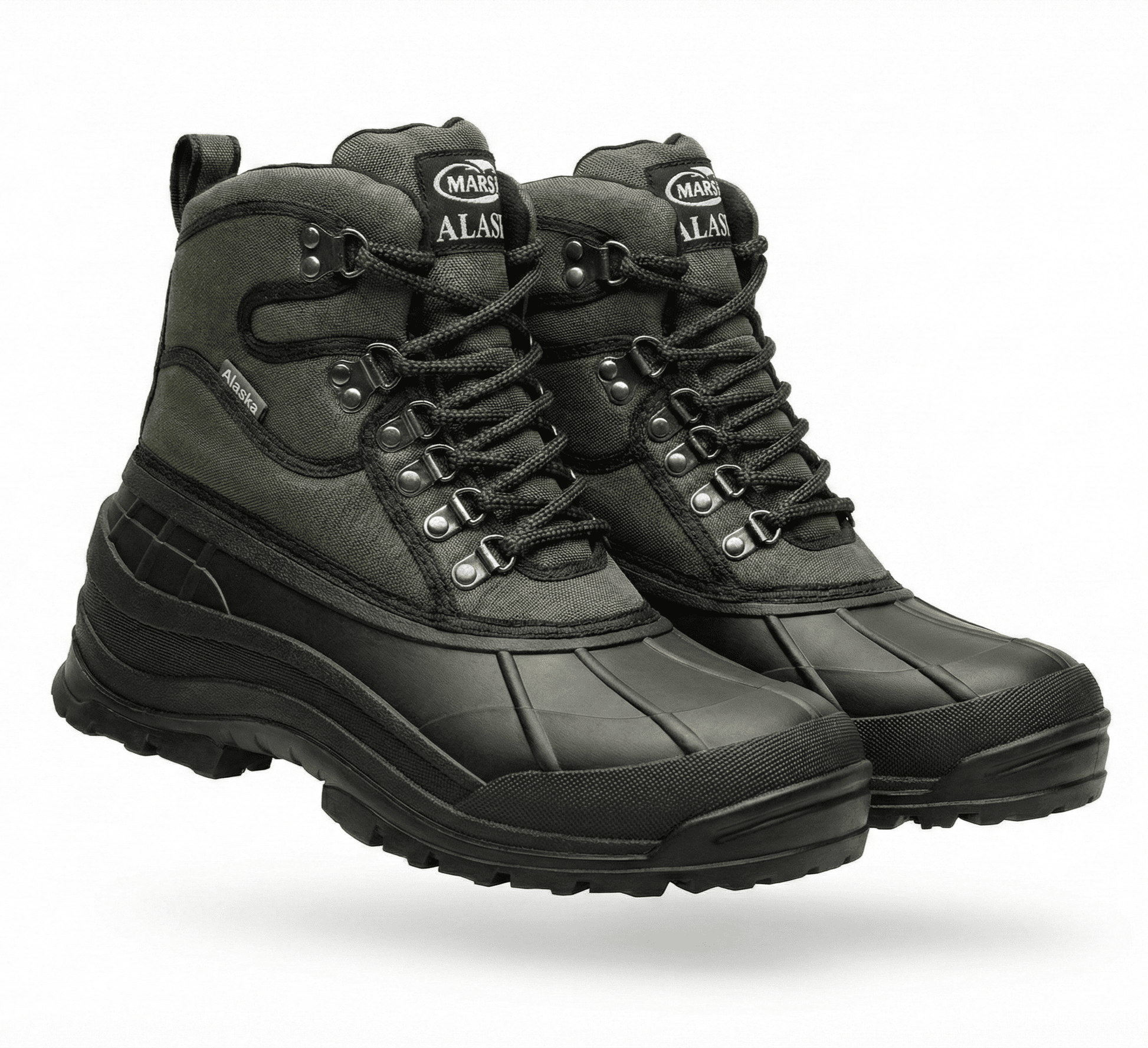 Nepromočive zimske čizme Marshall Alaska – – 42 – slika 1