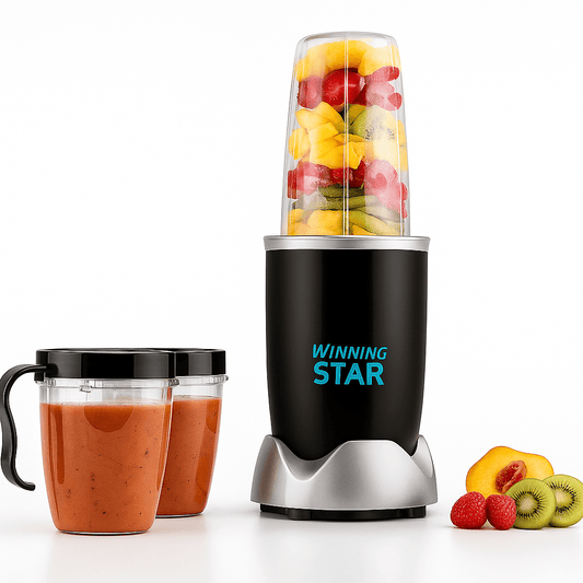 Nutri Mikser 900W – – – slika 1