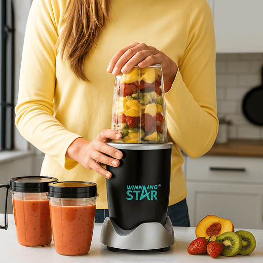 Nutri Mikser 900W – – – slika 2