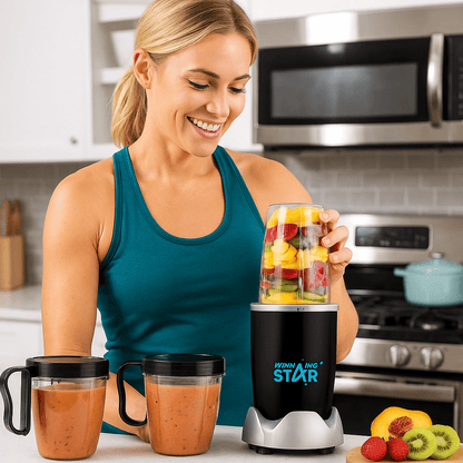 Nutri Mikser 900W – – – slika 5