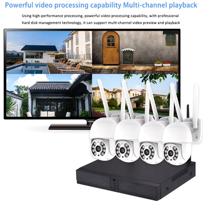 NVR Bežični Set Kamera Video Nadzor – – – slika 2
