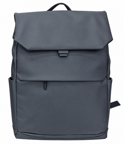 Ruksak 8573 s PU premazom i preklopom
