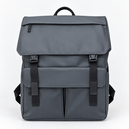 Ruksak 8572 s PU premazom