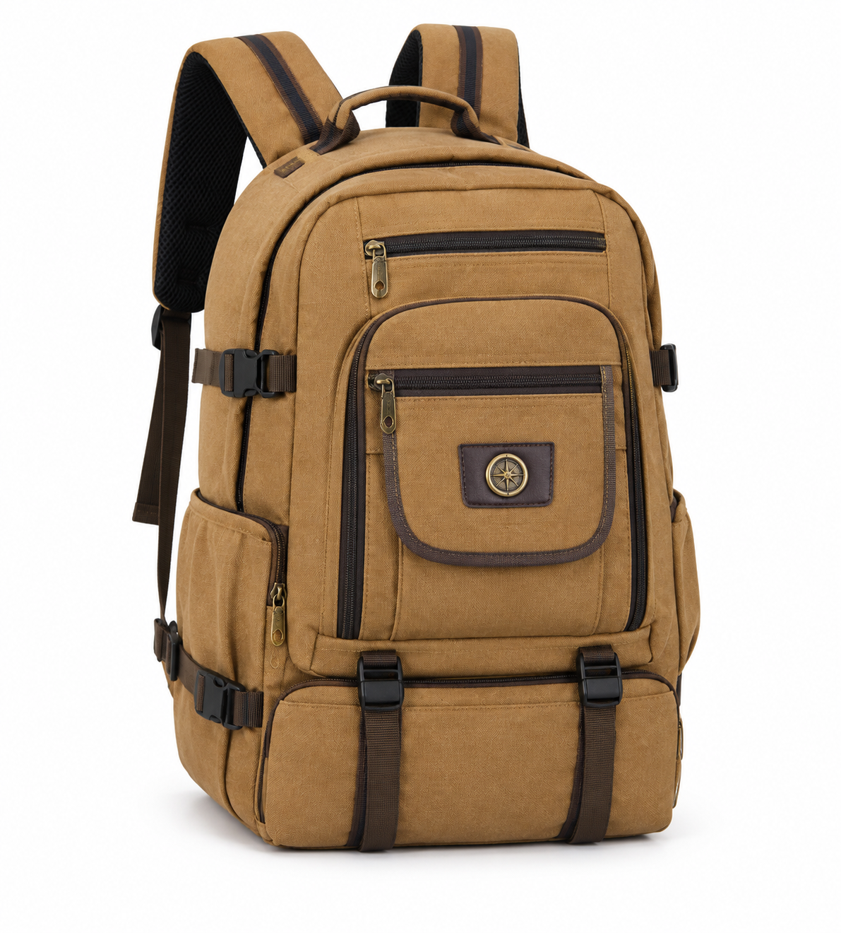 Outdoor ruksak G900015 s više džepova