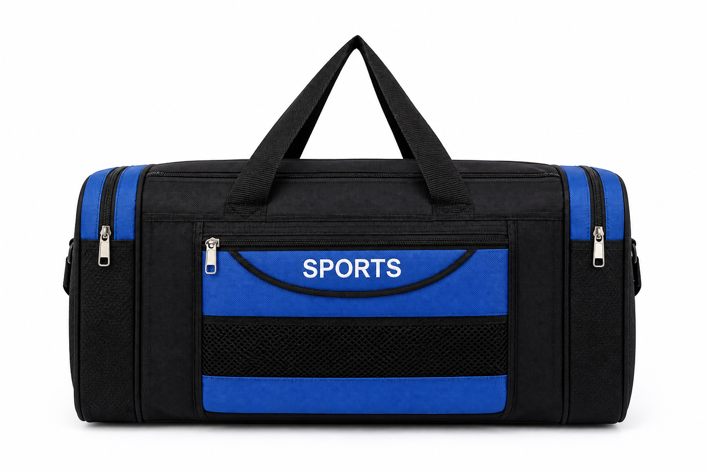 Putna torba SPORTS s dvjema prednjim trakama