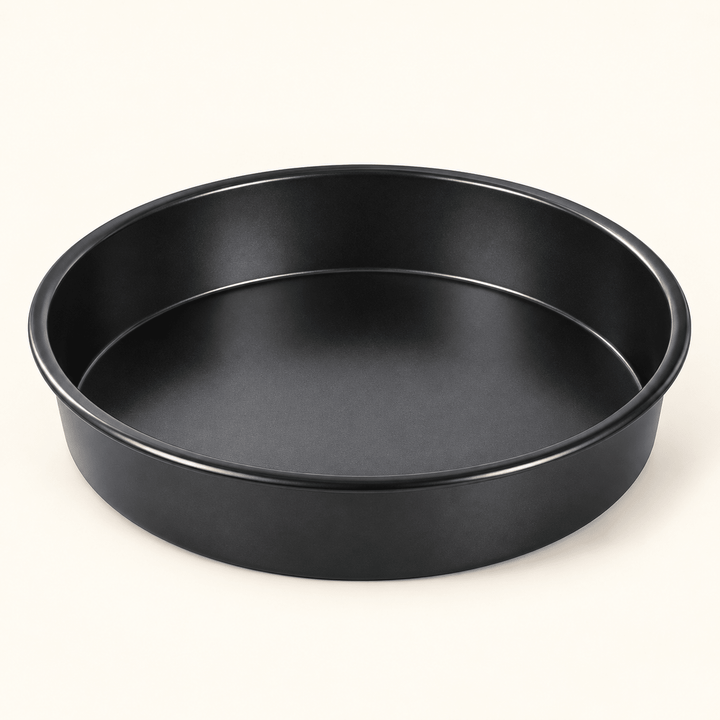 Okrugli glatki kalup – 24, 28 i 32 cm