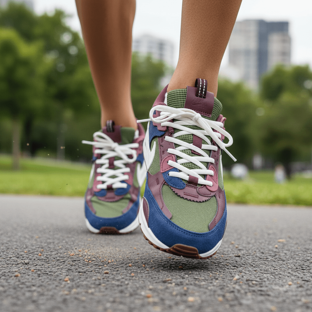 ORIGINAL Muške Sportske Patike – – 42 – slika 6