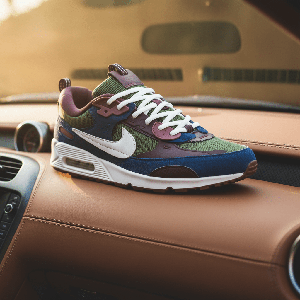 ORIGINAL Muške Sportske Patike – – 42 – slika 4