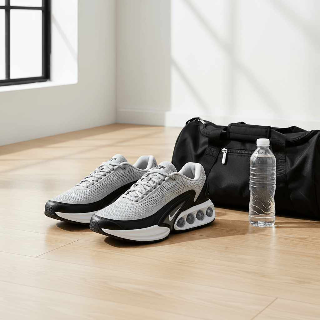 ORIGINAL Muške Sportske Patike – – 41 – slika 5