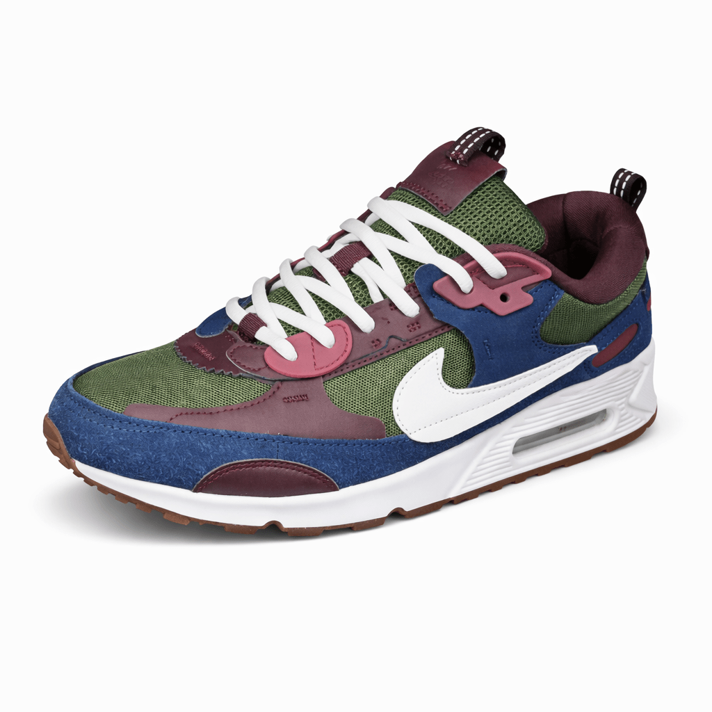 ORIGINAL Muške Sportske Patike – – 41 – slika 1