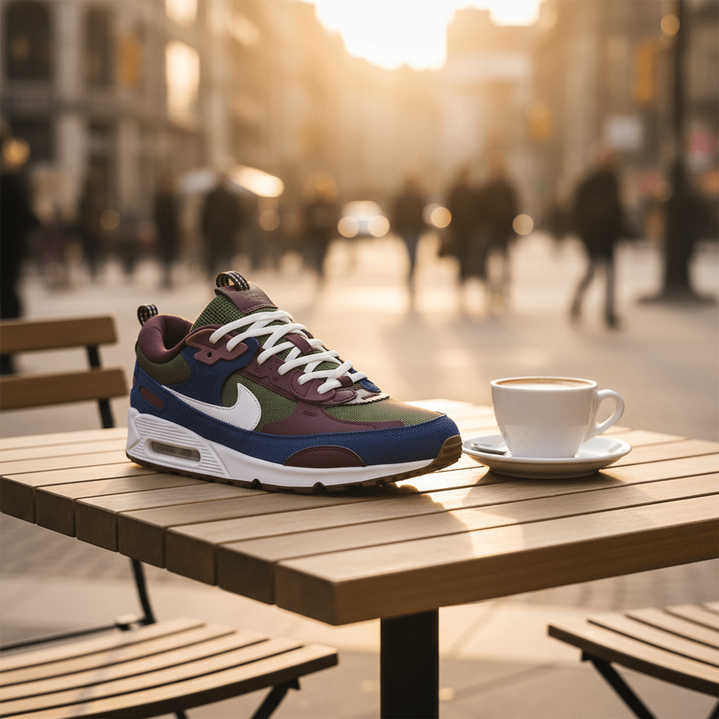 ORIGINAL Muške Sportske Patike – – 42 – slika 7